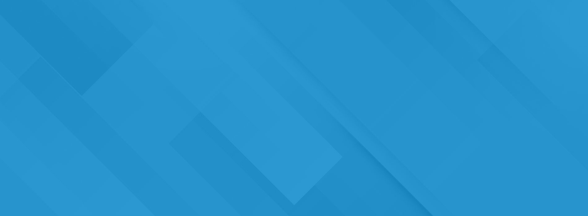 The image shows a stylized graphic with a blue horizontal band at the top, resembling a ribbon or banner, overlaid on a gray background.